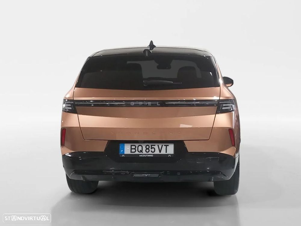 Opel Grandland 73 kWh GS - 5