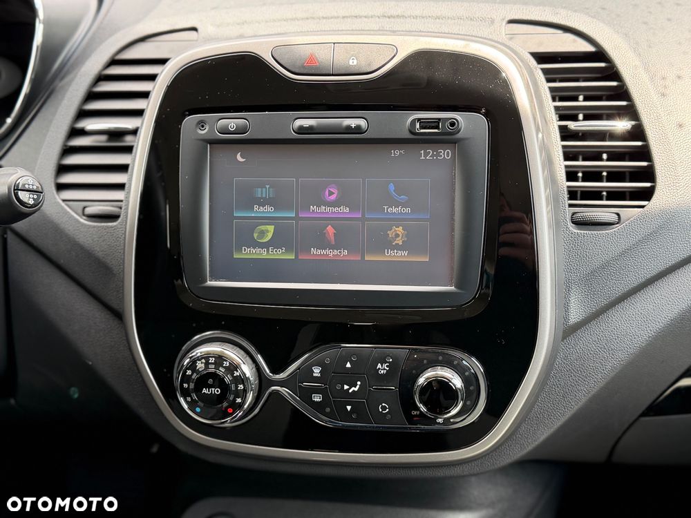 Renault Captur ENERGY TCe 120 EDC LIMITED - 27