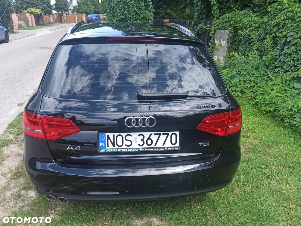 Audi A4 ver-2-0-tdi-multitronic - 4