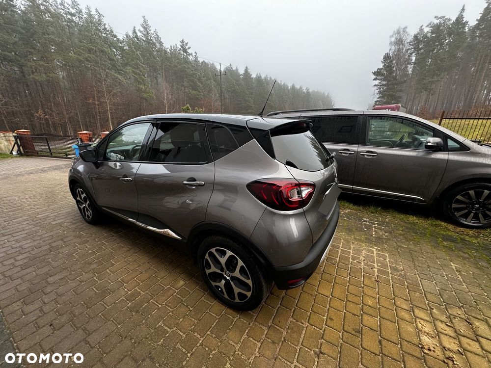 Renault Captur (ENERGY) TCe 90 LIMITED - 3