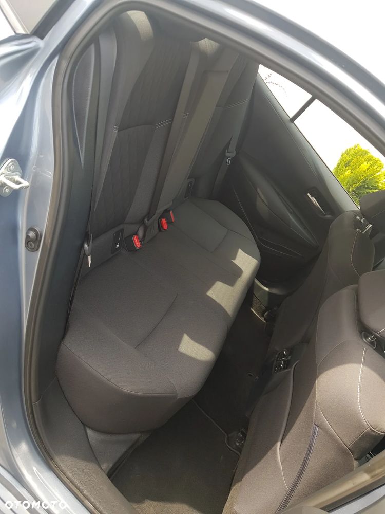 Toyota Corolla 1.5 Comfort - 9