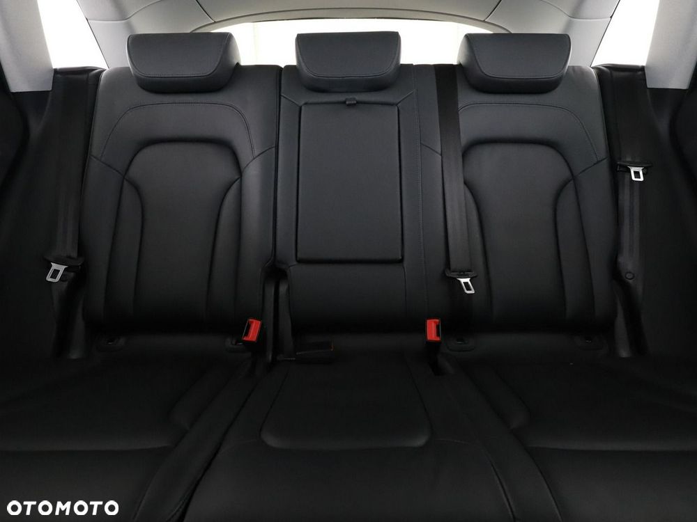 Audi Q5 2.0 TDI clean diesel Quattro - 19