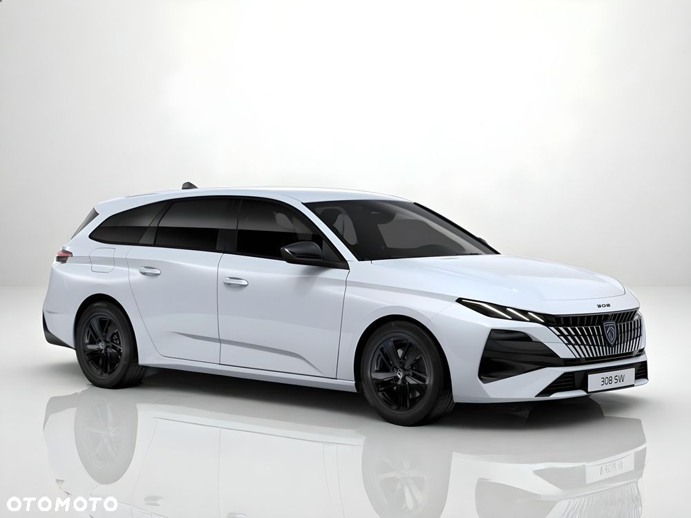 Peugeot 308 1.5 BlueHDi Business S&S EAT8 - 3
