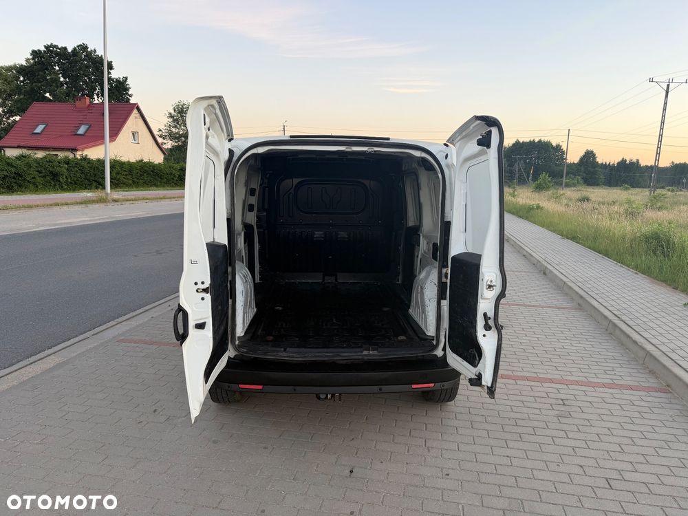 Fiat Doblo - 15