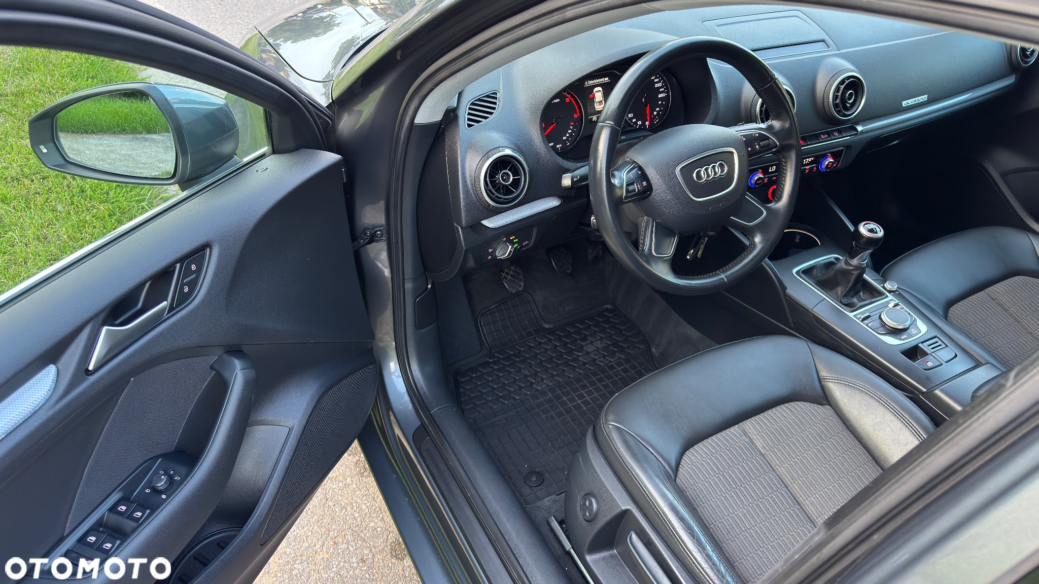 Audi A3 Limousine 2.0 TDI (clean diesel) quattro Ambition - 10