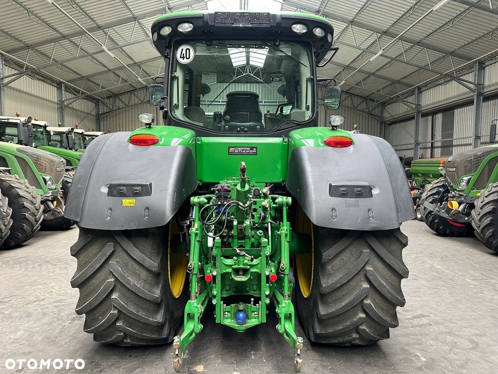 John Deere 7230R - 6