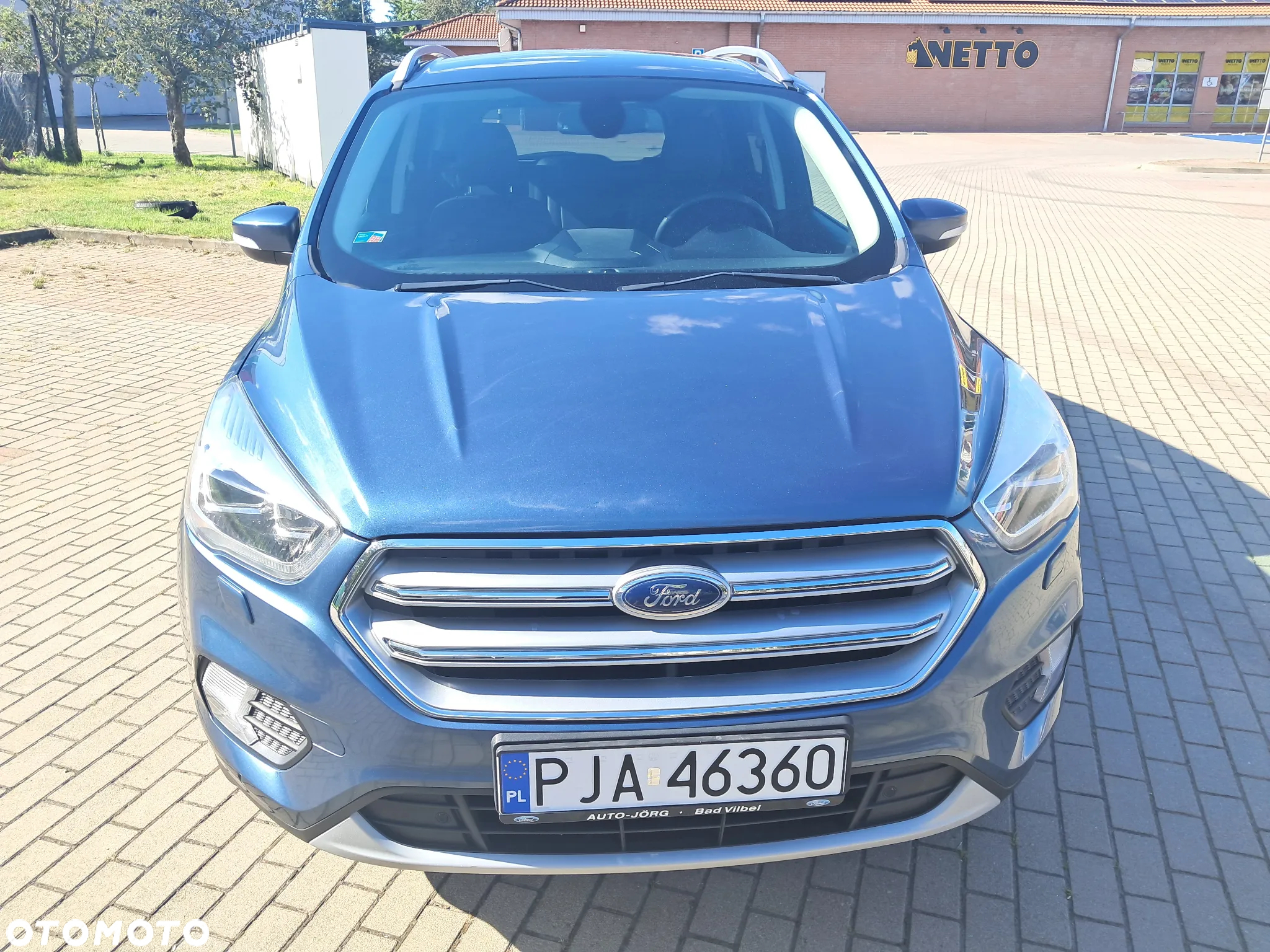 Ford Kuga - 2
