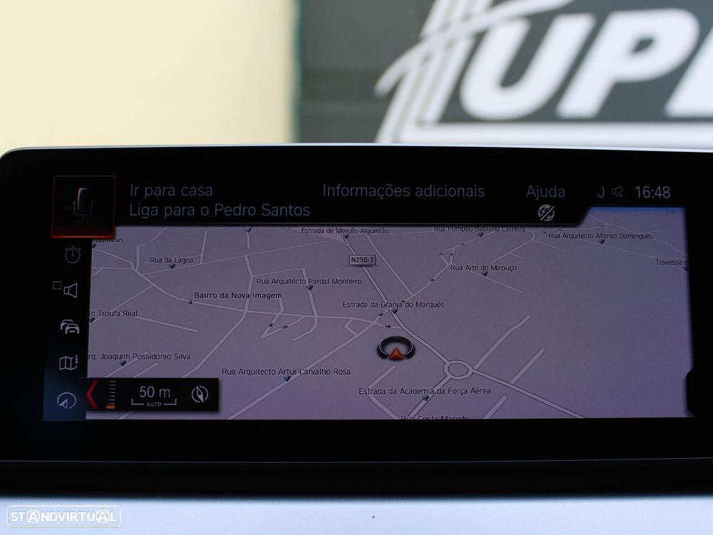 BMW X2 16 d sDrive Auto - 33