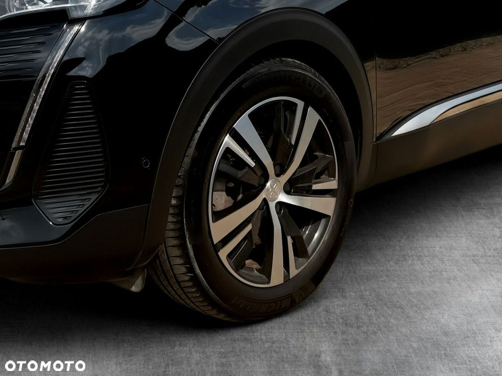 Peugeot 3008 - 10