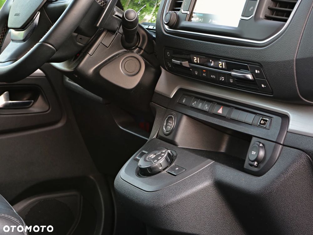 Toyota Proace Verso 2.0 D4-D Medium Business - 26