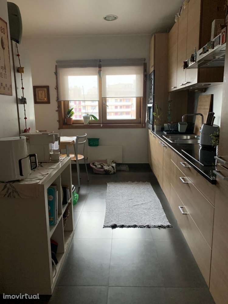 Quarto - localizado em Lisbon - Grande imagem: 4/5