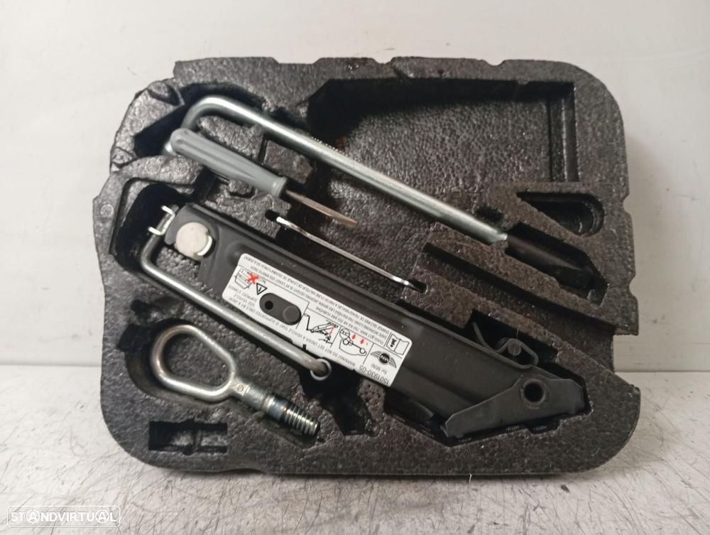 MACACO MINI MINI R50R53 - 1