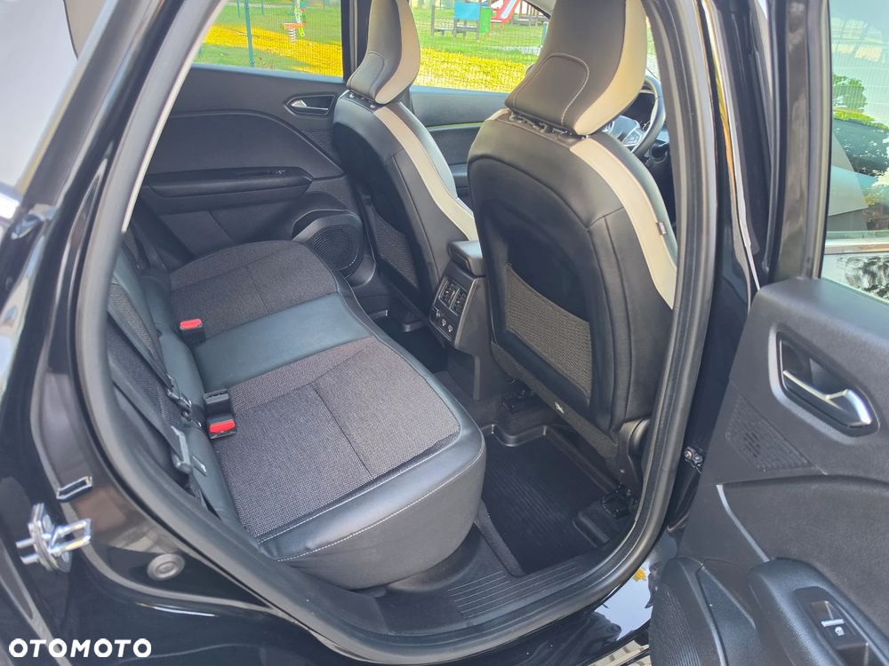 Renault Captur - 18