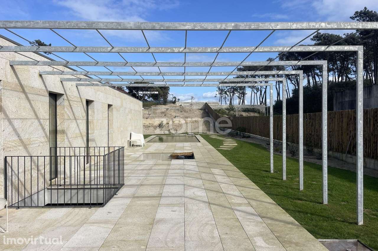 Moradia individual T5 em Ofir! - Grande imagem: 5/32