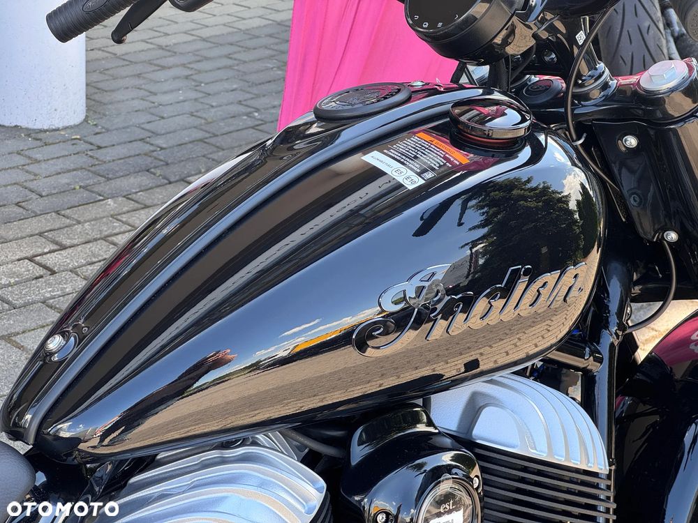 Indian Chief - 3