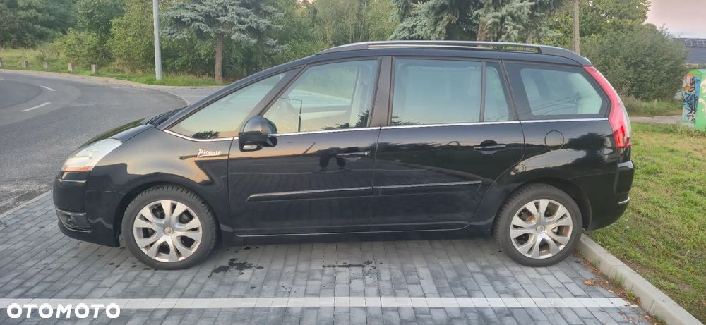 Citroën C4 Picasso - 2