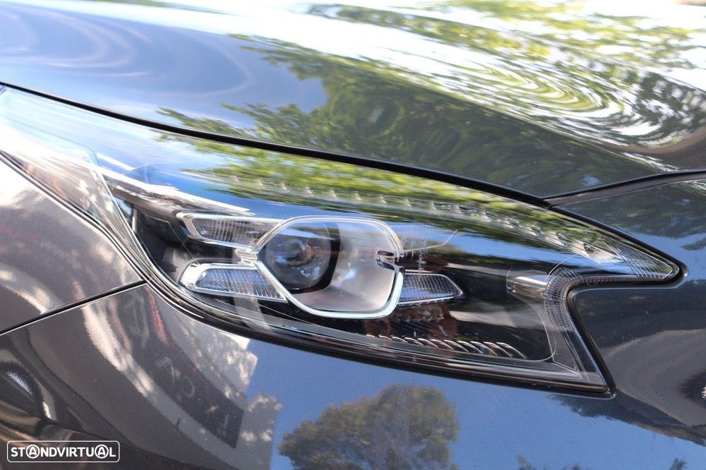 Kia XCeed 1.4 T-GDI Tech+SRF 7DCT - 11