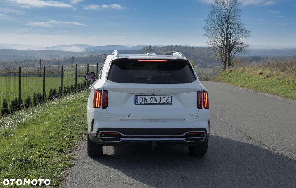 Kia Sorento - 14