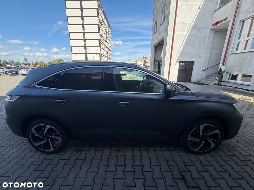 DS Automobiles DS 7 Crossback 1.6 PureTech Rivoli - 3