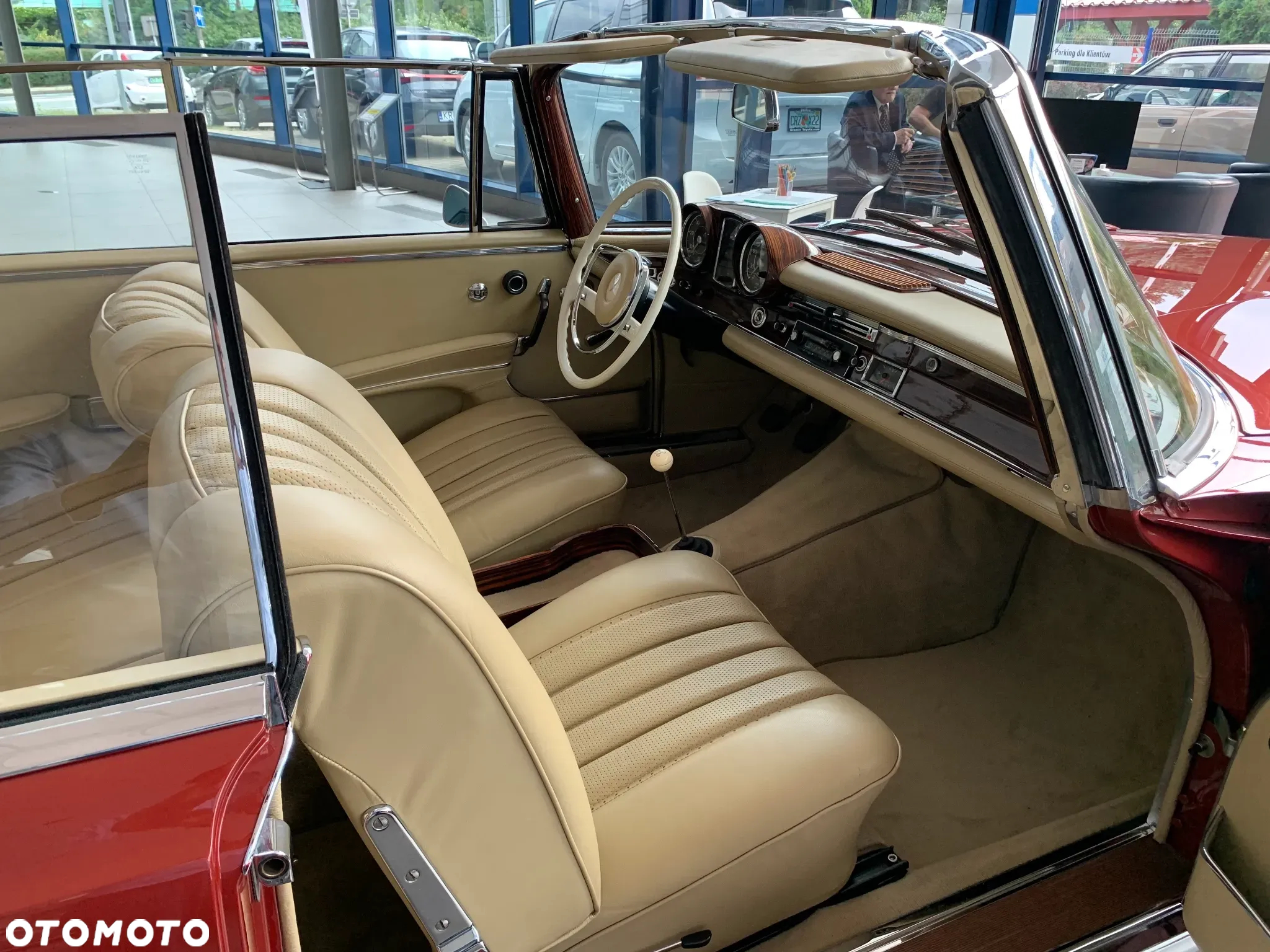 Mercedes-Benz Inny - 18