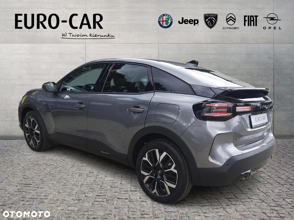 Citroën C4 1.2 mHEV Max eDCT6 - 3