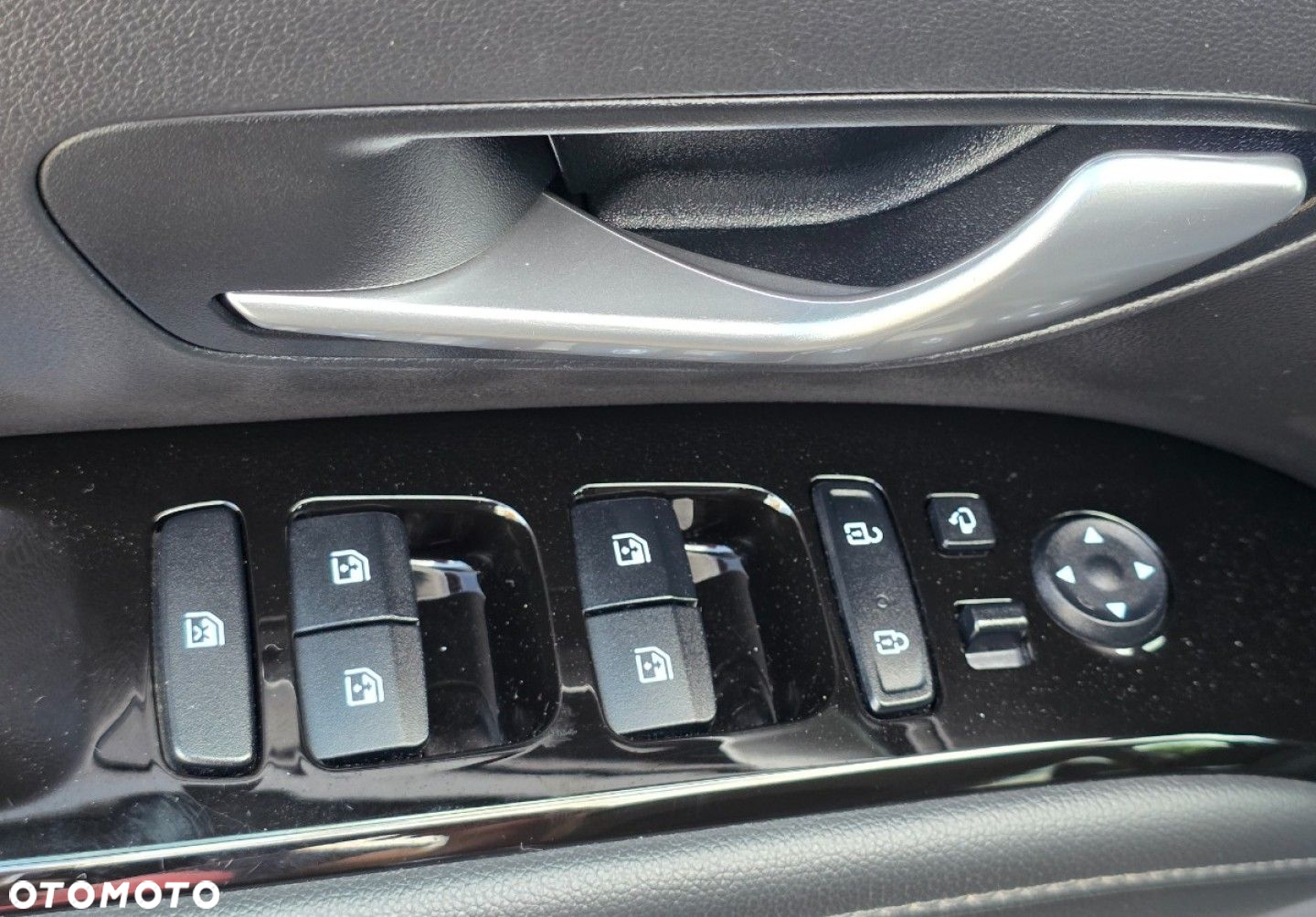 Hyundai Tucson - 11