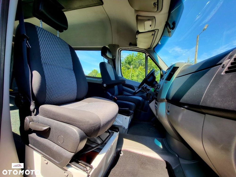Volkswagen Crafter - 6