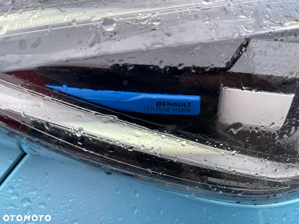 Renault Zoe R135 Z.E 50 Intens - 37