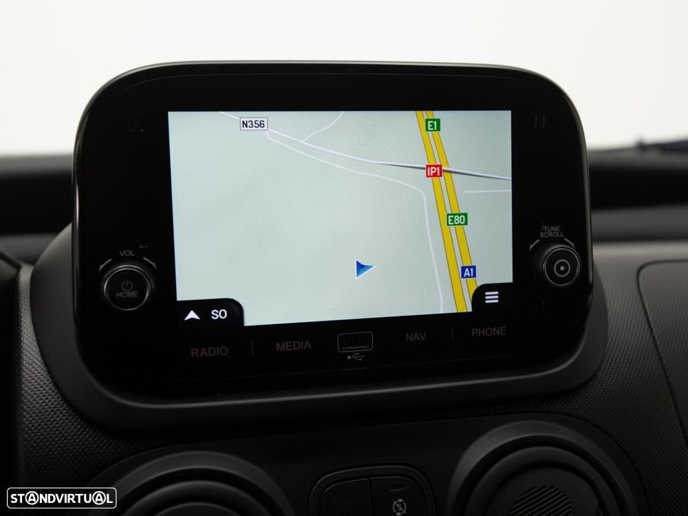 Fiat Fiorino 1.3 M-jet  C/IVA - 19