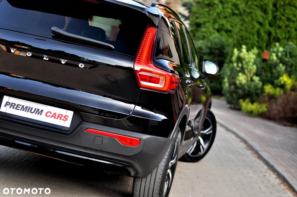 Volvo XC 40 T3 - 8