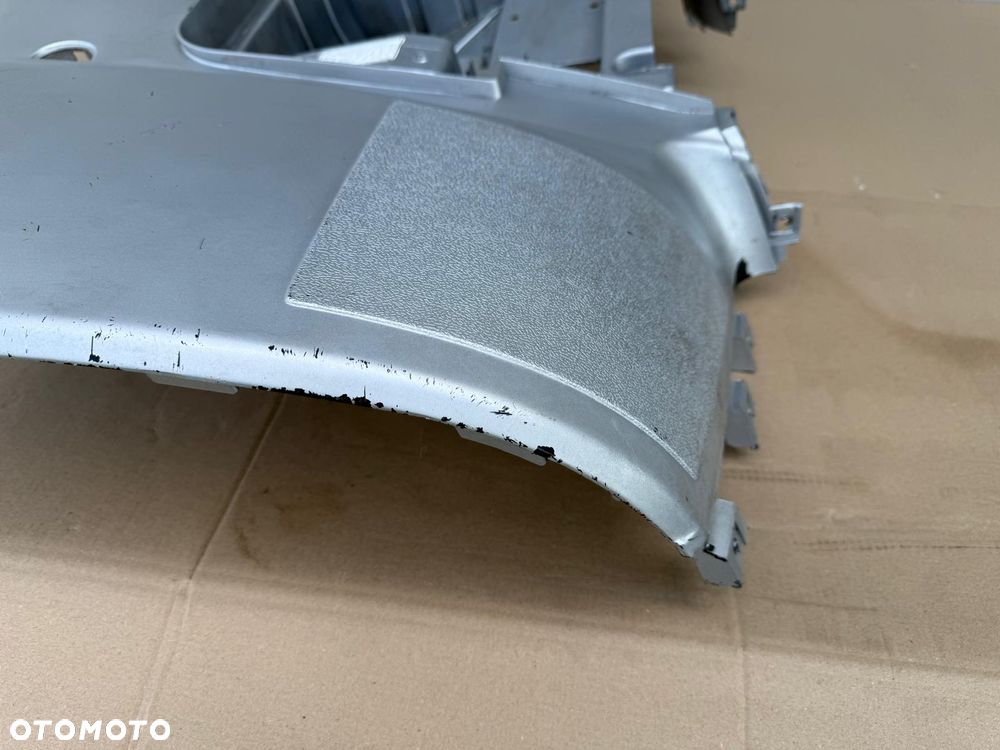 Tylny plastik owiewka TGB Blade 550 600 1000 2019+ - 7