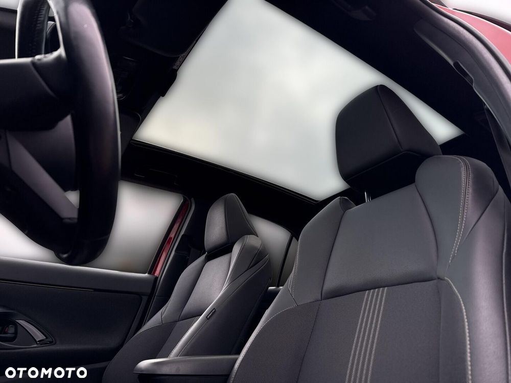 Toyota Yaris Cross Hybrid 1.5 Adventure 4x4 - 16