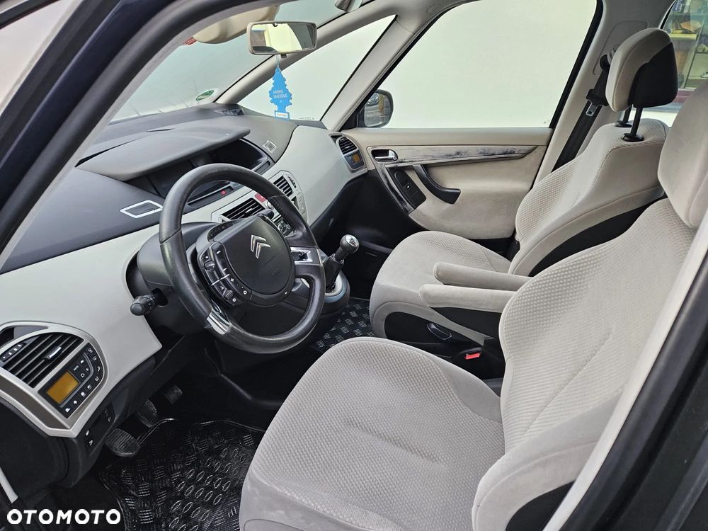 Citroën C4 Grand Picasso - 7
