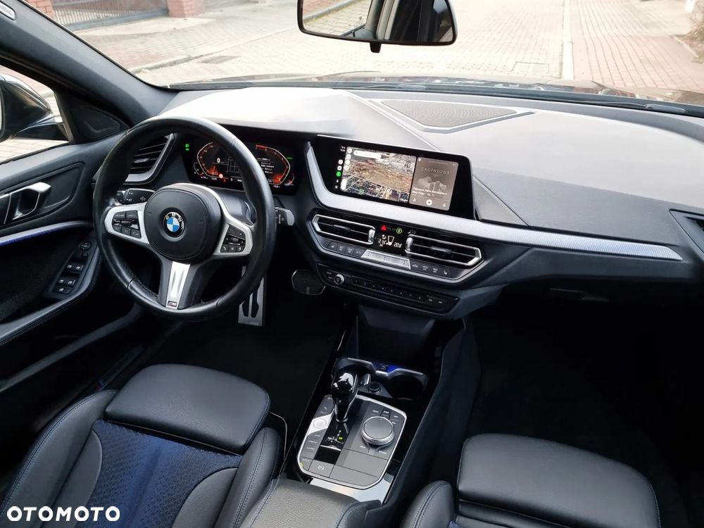 BMW Seria 1 118i M Sport - 25