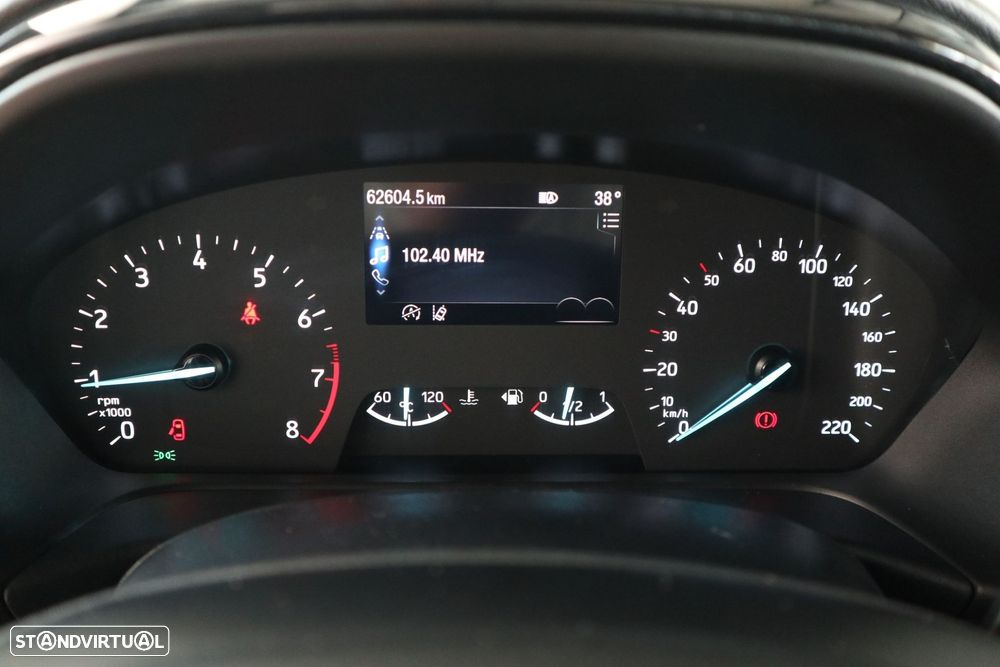 Ford Fiesta 1.0 EcoBoost ST-Line - 16