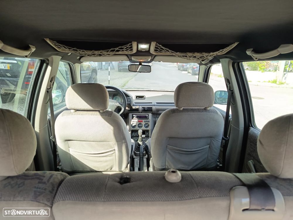 Land Rover Freelander 2.0 di - 6
