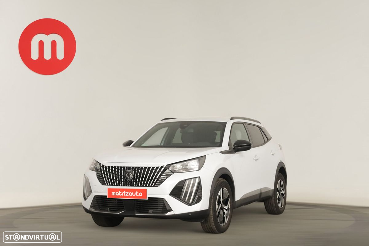 Peugeot 2008 1.2 PureTech Allure - 2
