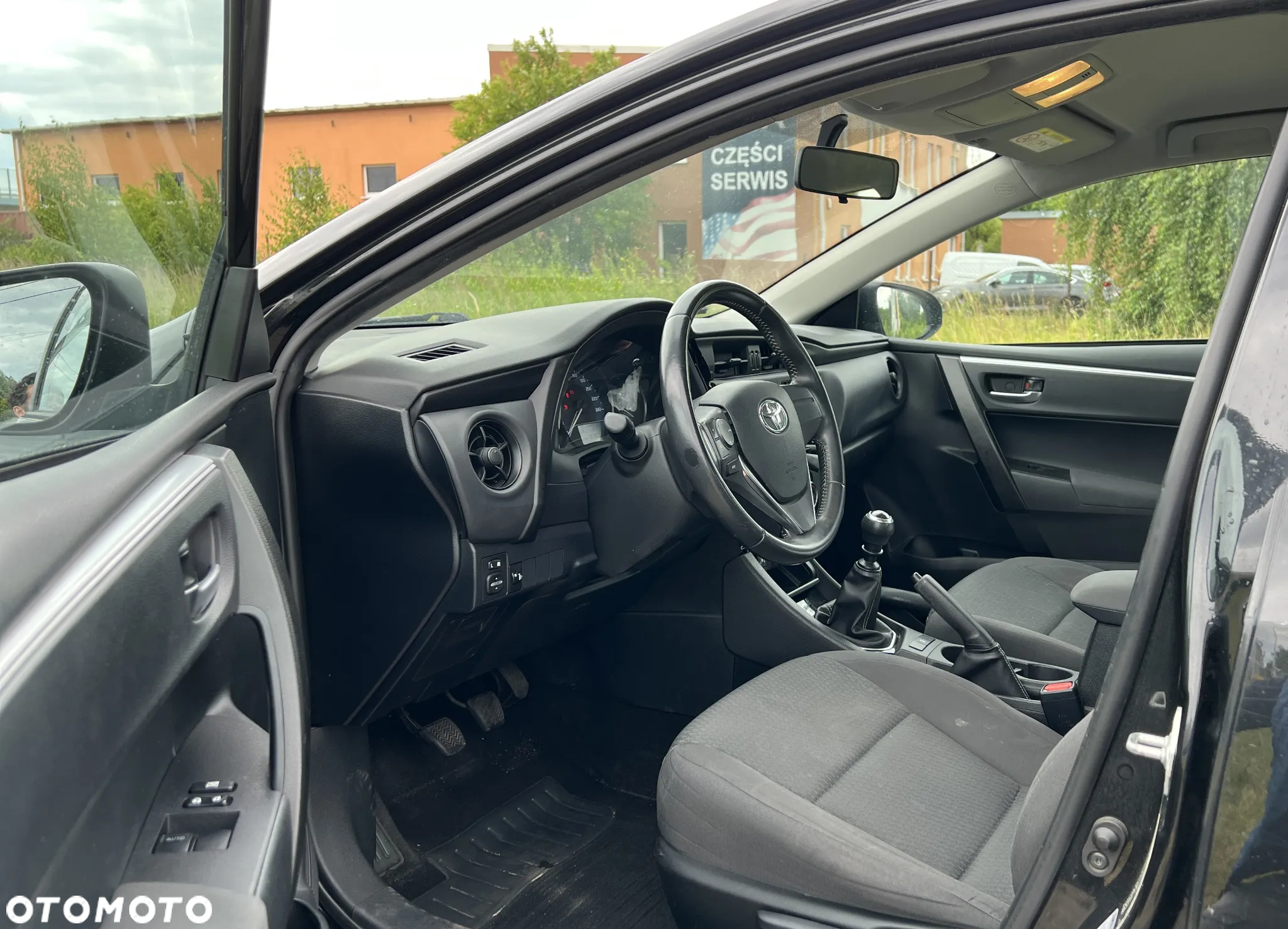 Toyota Corolla 1.6 Active - 13