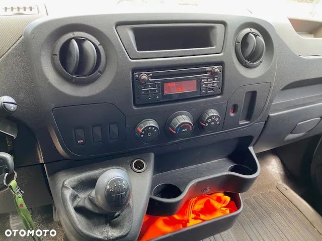 Renault Master - 10