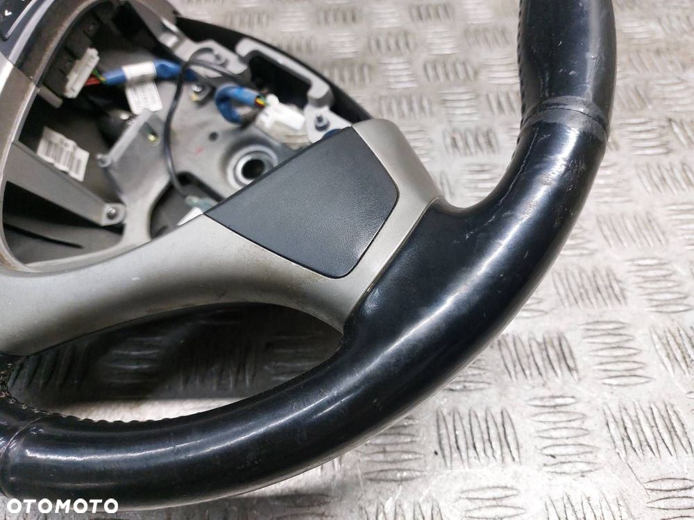 KIEROWNICA + PODUSZKA HYUNDAI I30 I 56130-2L000 569002L200 - 2