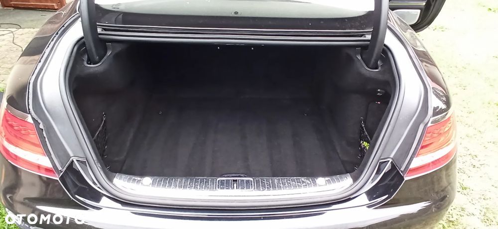 Mercedes-Benz Klasa S 500 Coupe 4-Matic 7G-TRONIC - 32