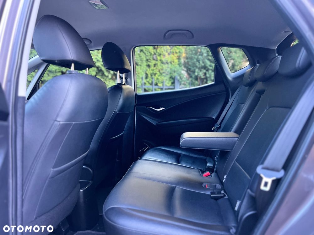Hyundai ix20 1.4 Premium - 22