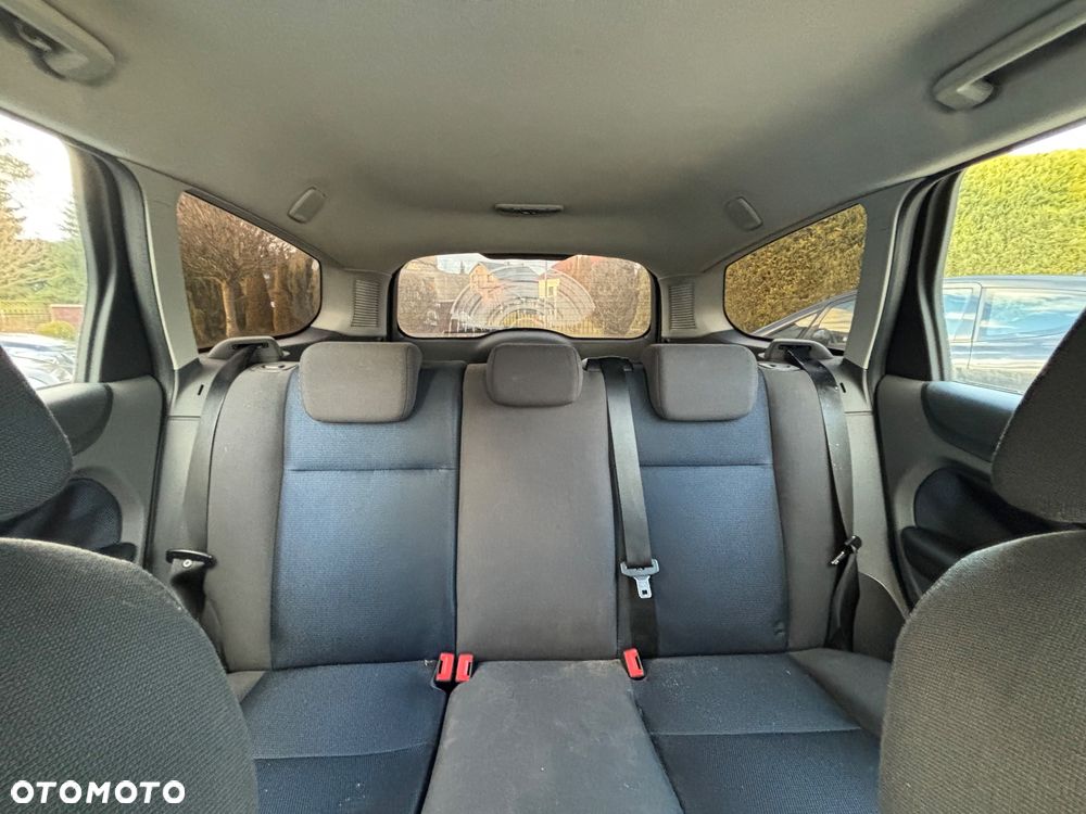 Ford Focus TDCi Trend - 16