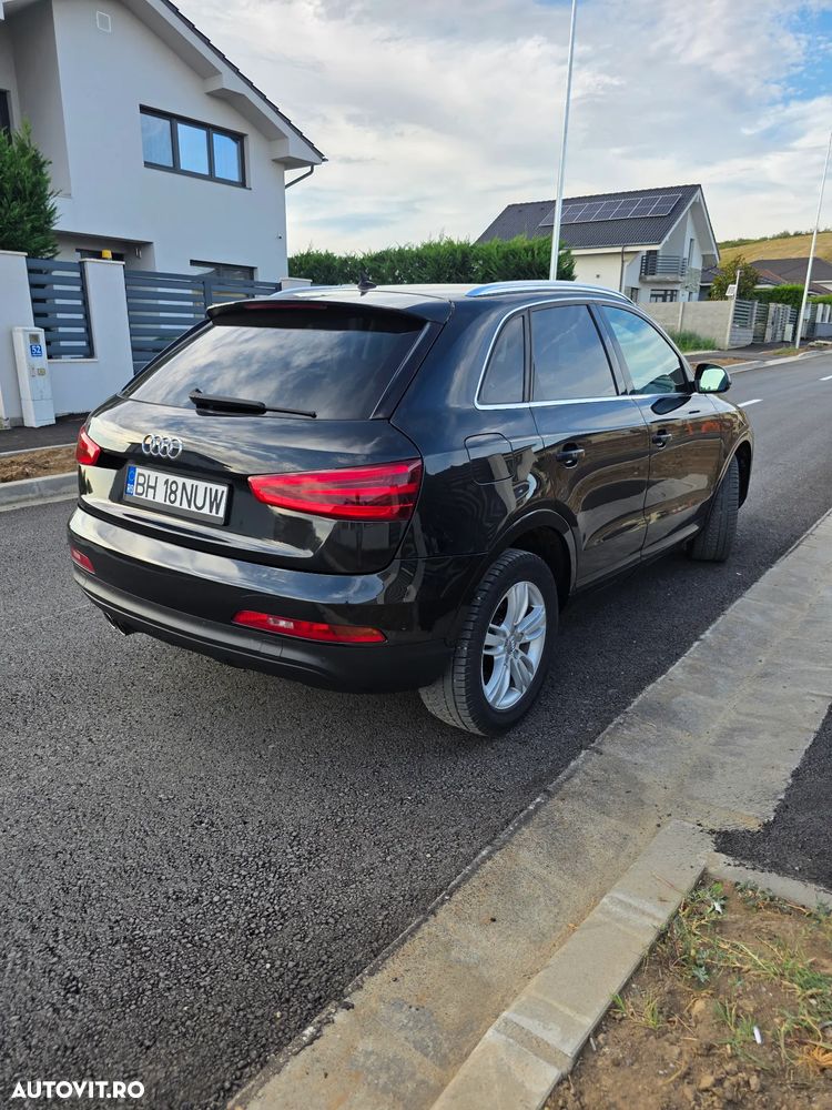 Audi Q3 - 3