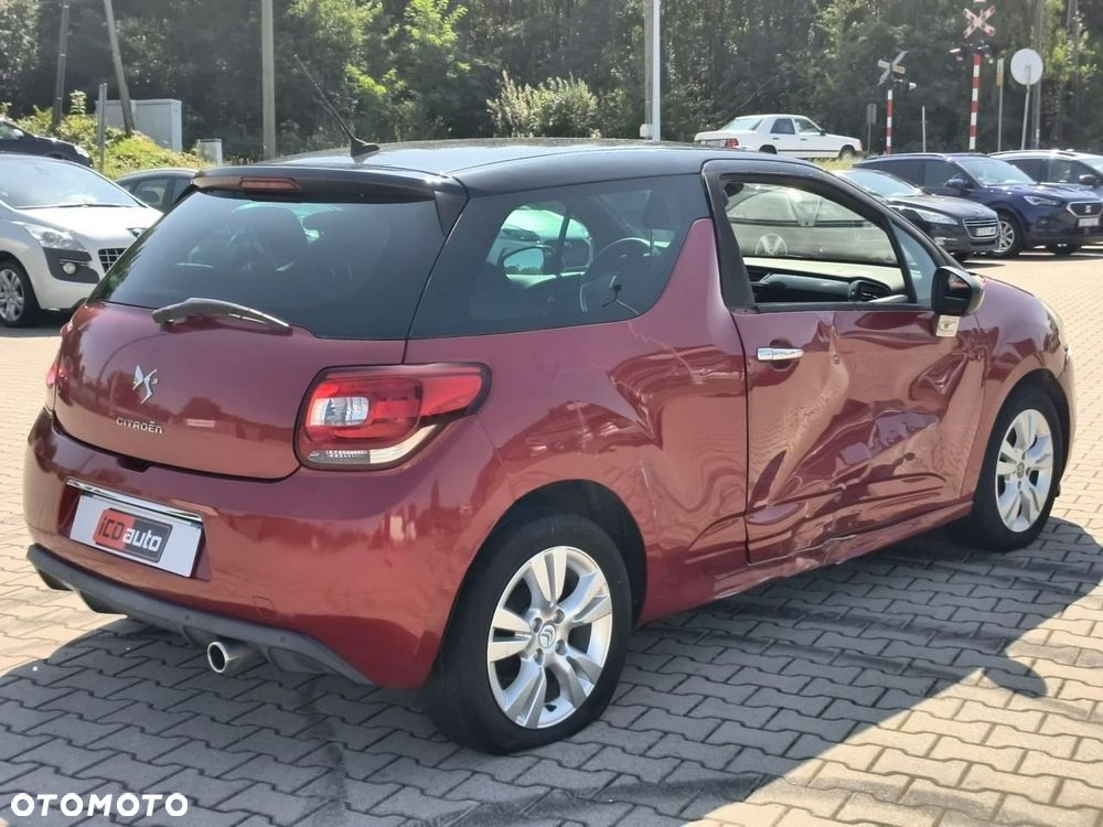 Citroën DS3 - 8