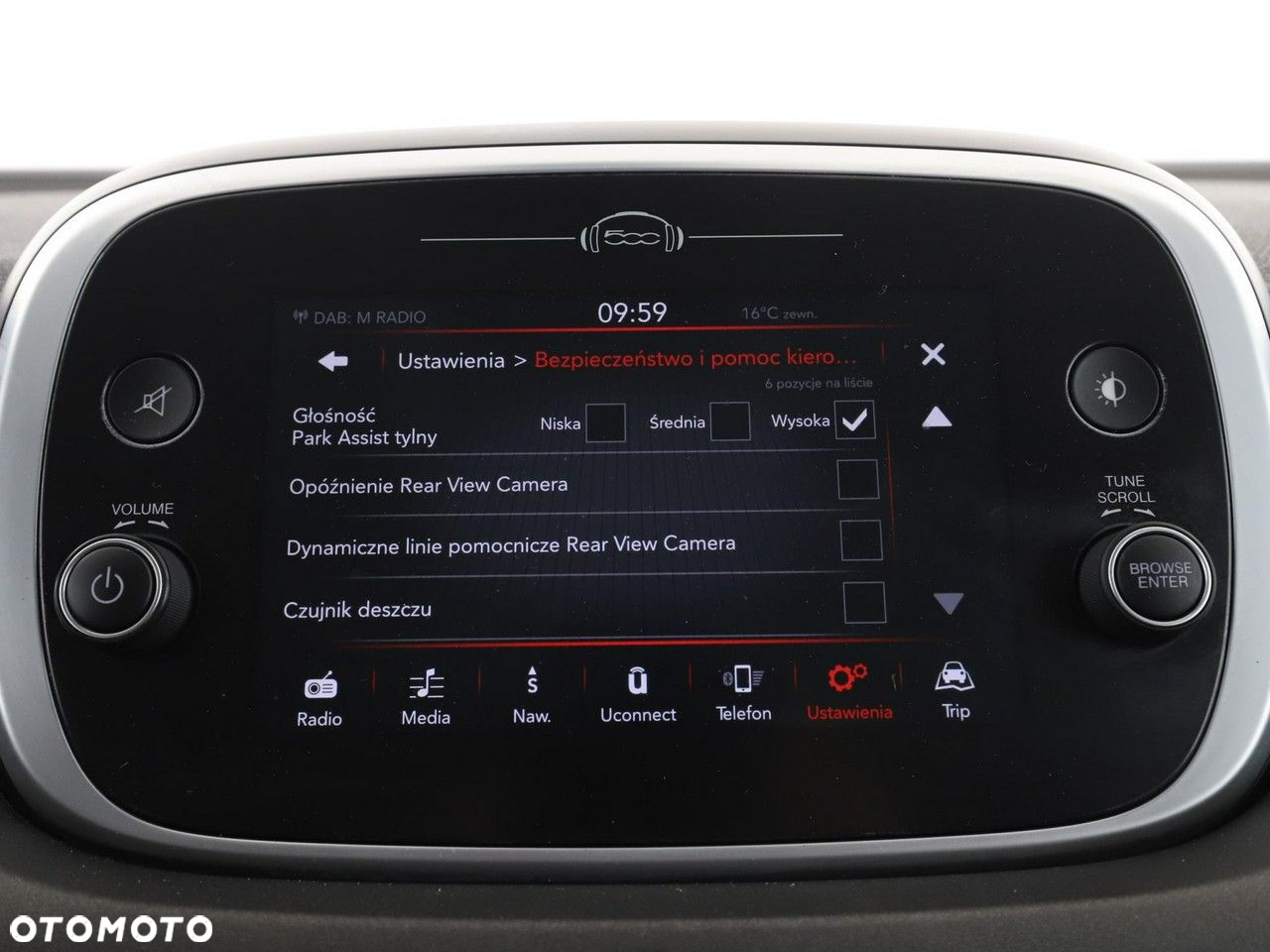 Fiat 500X 1.4 Multiair DCT 4x2 S&S Cross Plus - 27