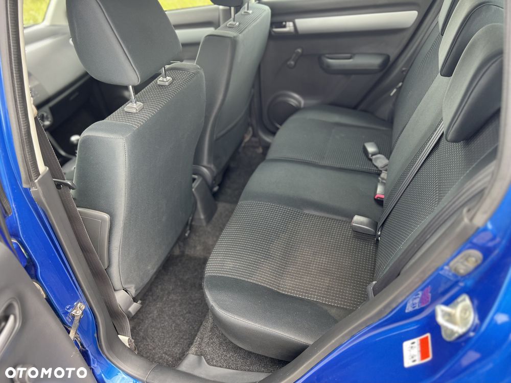 Suzuki Swift 1.3 GC (klm) - 14