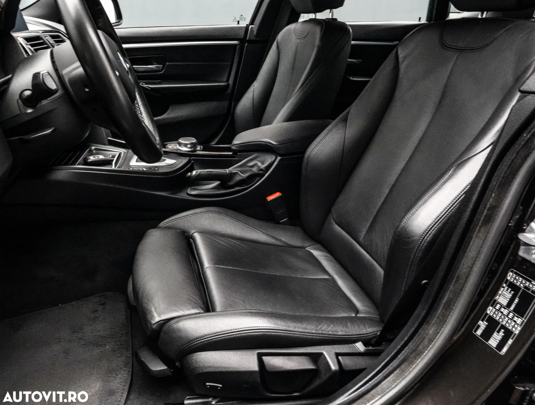 BMW Seria 4 420i xDrive AT - 13