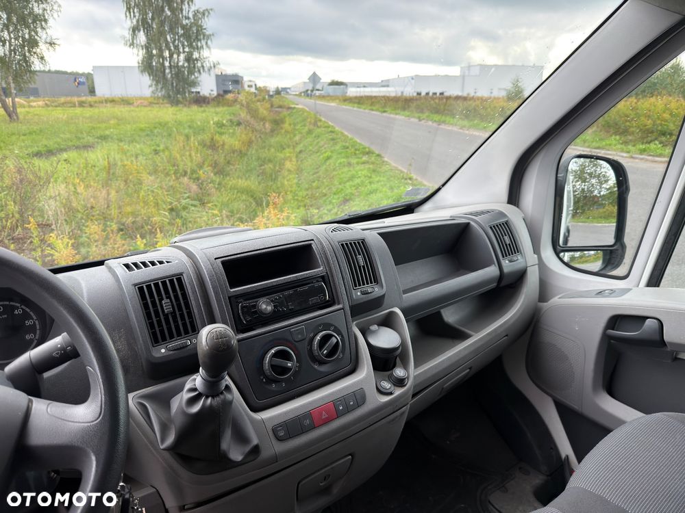 Peugeot Boxer L3 - 11