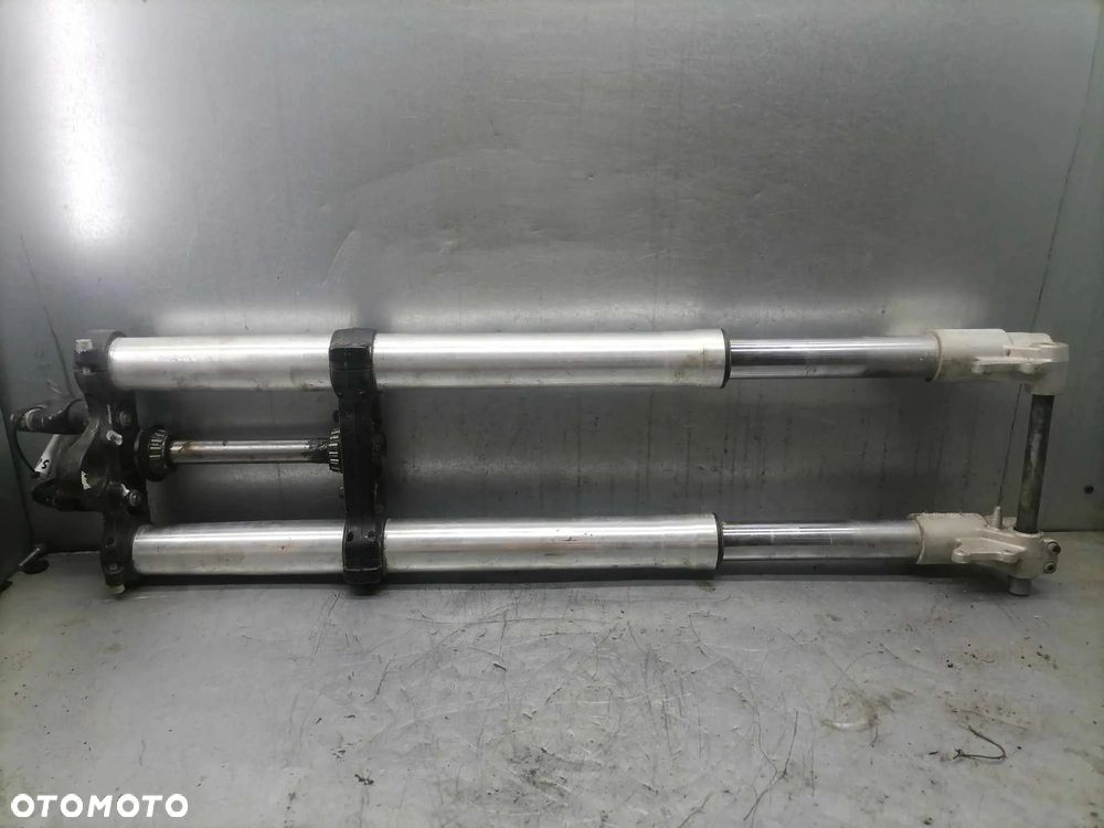 Aprilia pegaso 650 Lagi amortyzatory przód przednie - 1